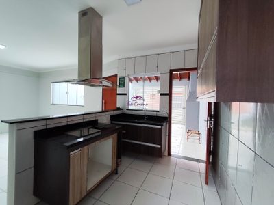 Casa, 3 quartos - Foto 5