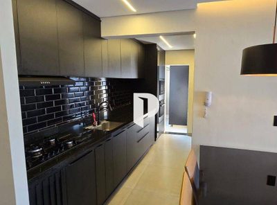 Apartamento, 2 quartos, 80 m² - Foto 4