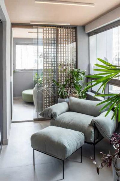 Apartamento, 3 quartos, 125 m² - Foto 2