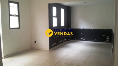 Loja-Salão, 104 m² - Foto 1