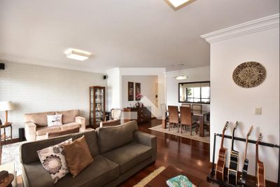 Apartamento, 3 quartos, 127 m² - Foto 4