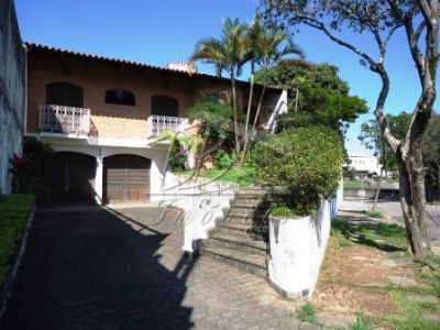 Casa, 5 quartos, 270 m² - Foto 2