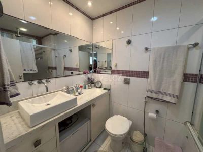 Apartamento, 4 quartos, 184 m² - Foto 1