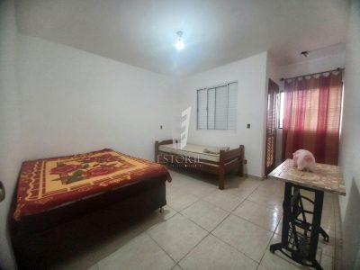 Sobrado, 3 quartos, 200 m² - Foto 5