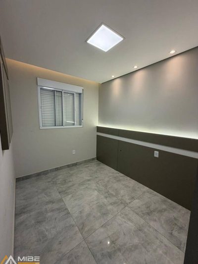 Apartamento, 2 quartos, 58 m² - Foto 4