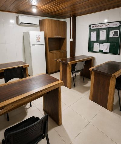 Prédio Inteiro, 550 m² - Foto 5