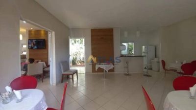 Apartamento, 2 quartos, 68 m² - Foto 2