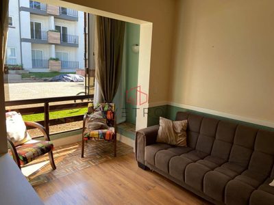 Apartamento, 2 quartos, 81 m² - Foto 3