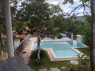 Sítio, 4 quartos - Foto 2