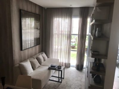 Apartamento, 3 quartos, 70 m² - Foto 5