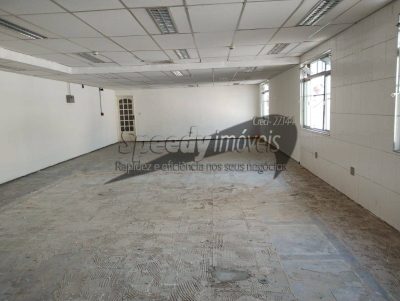Loja-Salão, 320 m² - Foto 1