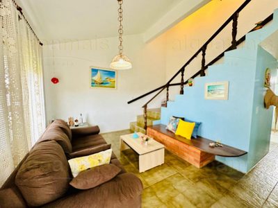 Sobrado, 3 quartos, 138 m² - Foto 3