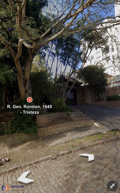 Terreno, 517 m² - Foto 2