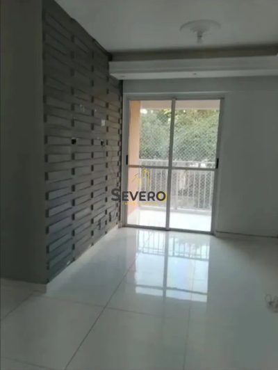 Apartamento, 3 quartos, 75 m² - Foto 1