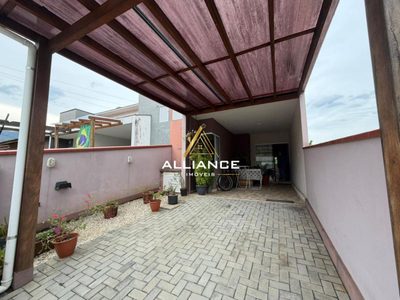 Casa, 2 quartos, 88 m² - Foto 1