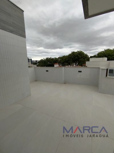 Cobertura, 4 quartos, 165 m² - Foto 4