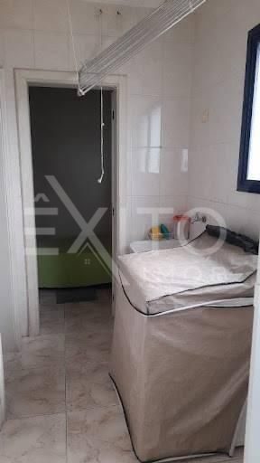 Apartamento, 3 quartos, 180 m² - Foto 2
