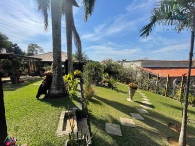Chácara, 1 quarto, 676 m² - Foto 3
