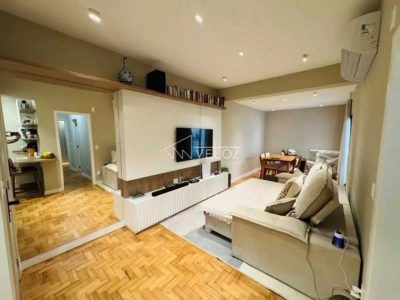 Apartamento, 2 quartos, 45 m² - Foto 4