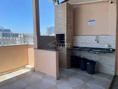 Apartamento, 1 quarto, 42 m² - Foto 1