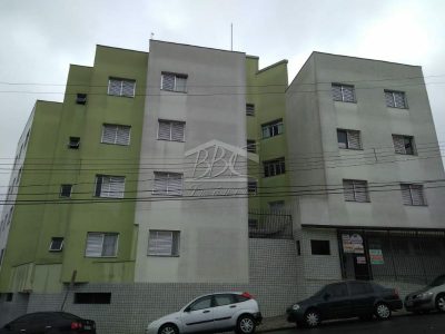 Apartamento, 2 quartos, 80 m² - Foto 4