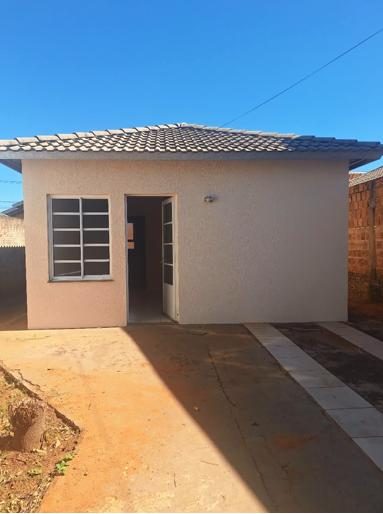 Casa, 2 quartos - Foto 2