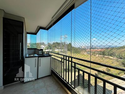 Apartamento, 3 quartos, 101 m² - Foto 2