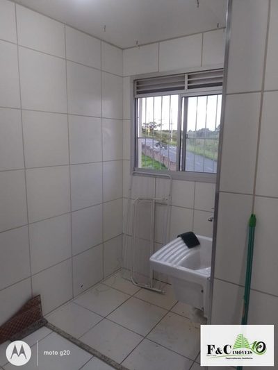 Apartamento, 2 quartos - Foto 4