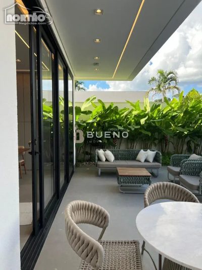 Casa, 1 quarto, 325 m² - Foto 2