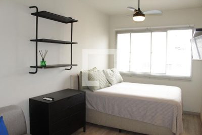 Kitnet-Studio, 32 m² - Foto 3
