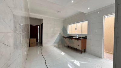 Casa, 3 quartos, 190 m² - Foto 3
