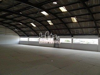 Depósito-Galpão, 4607 m² - Foto 4