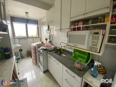 Apartamento, 2 quartos, 59 m² - Foto 4