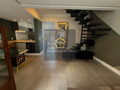 Casa, 3 quartos, 107 m² - Foto 3