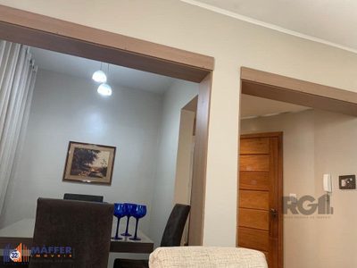 Apartamento, 3 quartos, 105 m² - Foto 3