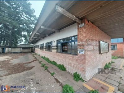 Depósito-Galpão, 14000 m² - Foto 2
