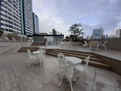Apartamento, 1 quarto, 49 m² - Foto 4
