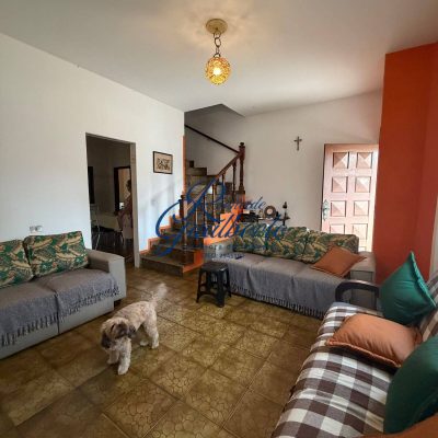 Casa, 3 quartos, 292 m² - Foto 4
