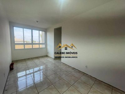 Apartamento, 2 quartos, 45 m² - Foto 2