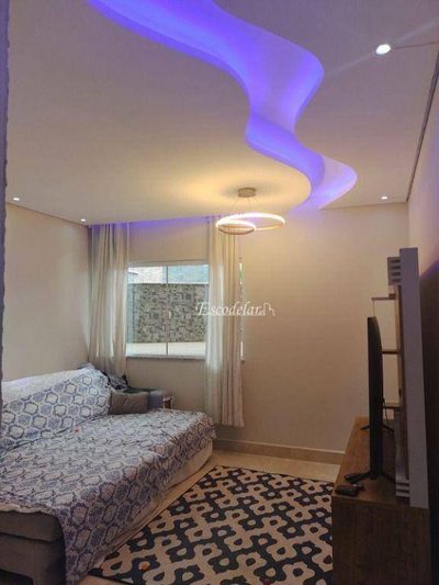 Sobrado, 3 quartos, 190 m² - Foto 5