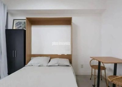 Apartamento, 1 quarto, 31 m² - Foto 2
