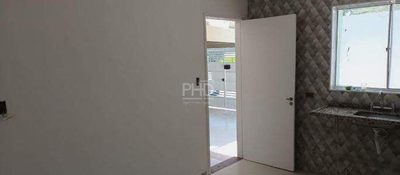 Sobrado, 2 quartos, 129 m² - Foto 3