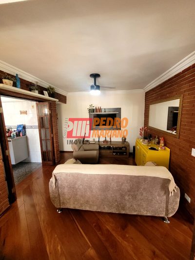 Apartamento, 2 quartos, 64 m² - Foto 4