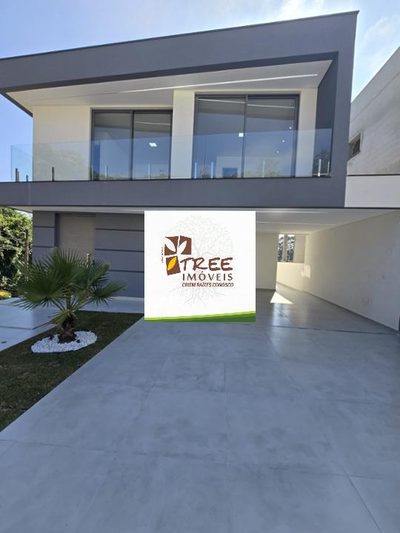 Sobrado, 8 quartos, 345 m² - Foto 2