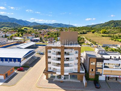 Apartamento, 2 quartos, 80 m² - Foto 1