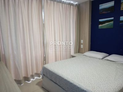 Apartamento, 1 quarto, 37 m² - Foto 3