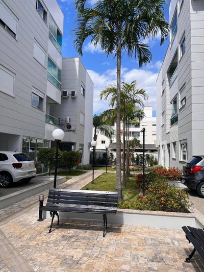 Apartamento, 1 quarto, 43 m² - Foto 1