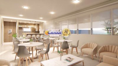 Apartamento, 2 quartos, 76 m² - Foto 4