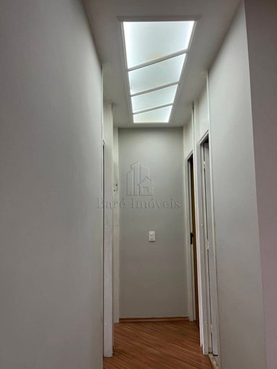Apartamento, 3 quartos, 65 m² - Foto 2