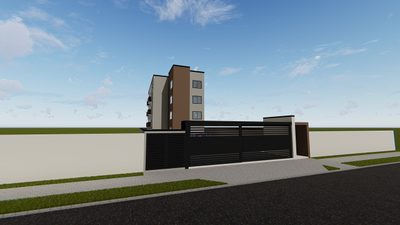 Apartamento, 3 quartos - Foto 2